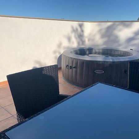 La Terrasseta Daire Deltebre Dış mekan fotoğraf
