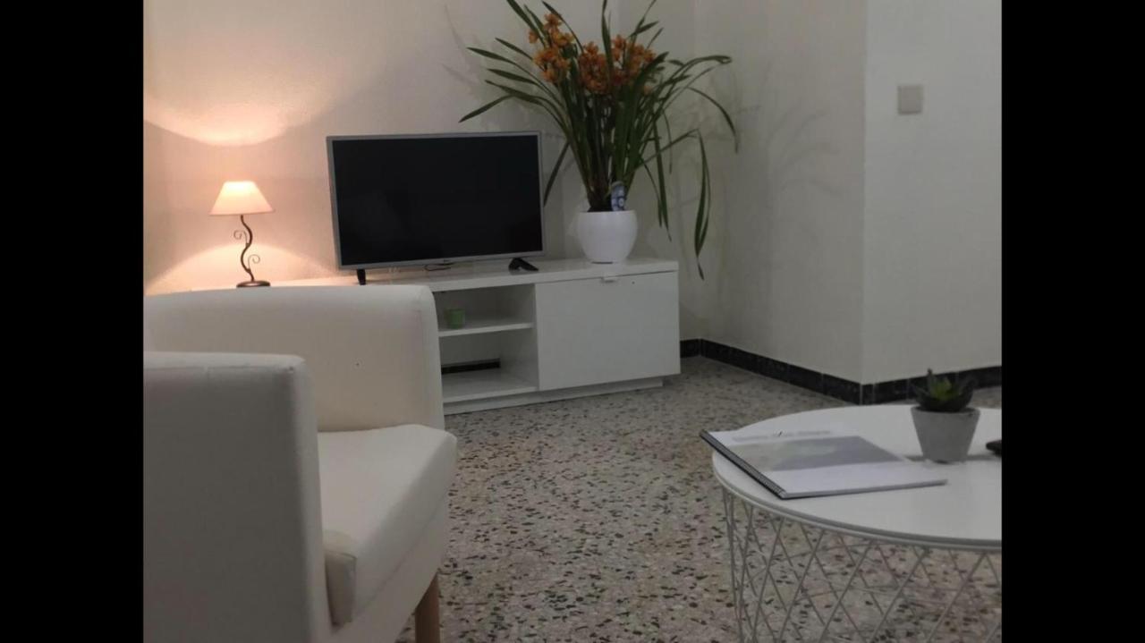 La Terrasseta Daire Deltebre Dış mekan fotoğraf