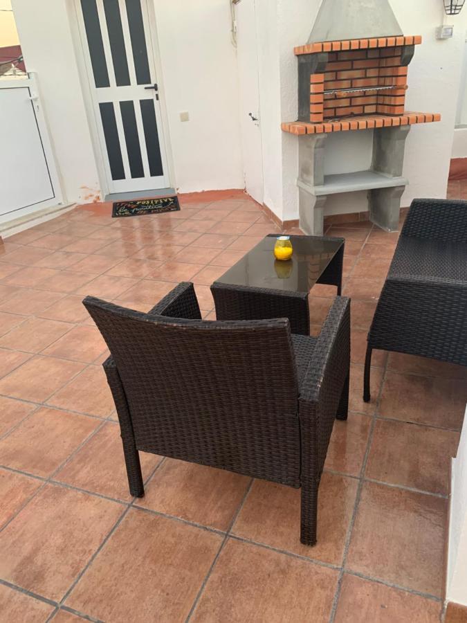 La Terrasseta Daire Deltebre Dış mekan fotoğraf